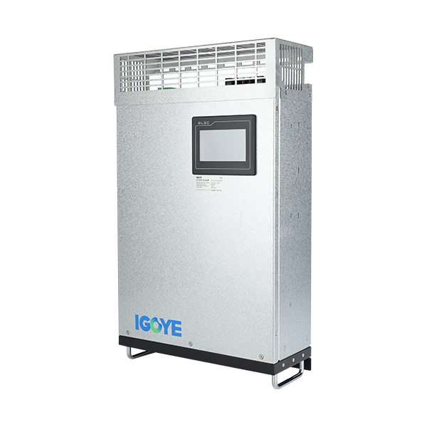 GY ASVG series Wall-Mounted Advanced Static Var Generator (ASVG)